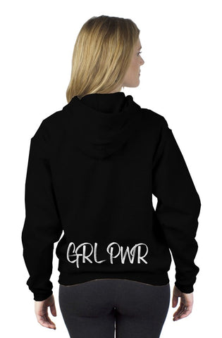 GRL PWR Hoodie