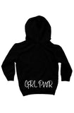 GRL PWR Kids Hoodie