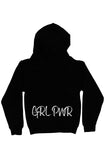 GRL PWR Youth Hoodie