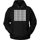 CLICK CLICK CLICK Hoodie