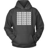 CLICK CLICK CLICK Hoodie