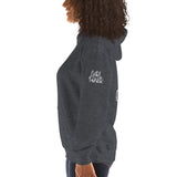 GRL PWR Hooded Sweatshirt