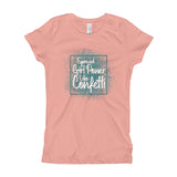 "LIKE CONFETTI" Girl's T-Shirt