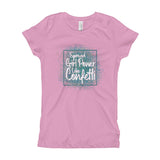 "LIKE CONFETTI" Girl's T-Shirt