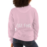 GRL PWR Hooded Sweatshirt