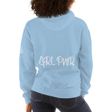 GRL PWR Hooded Sweatshirt