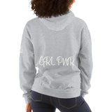 GRL PWR Hooded Sweatshirt