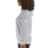 GRL PWR Hooded Sweatshirt