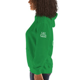 GRL PWR Hooded Sweatshirt