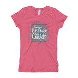 "LIKE CONFETTI" Girl's T-Shirt