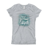 "LIKE CONFETTI" Girl's T-Shirt