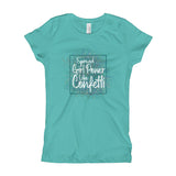 "LIKE CONFETTI" Girl's T-Shirt