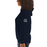 GRL PWR Hooded Sweatshirt