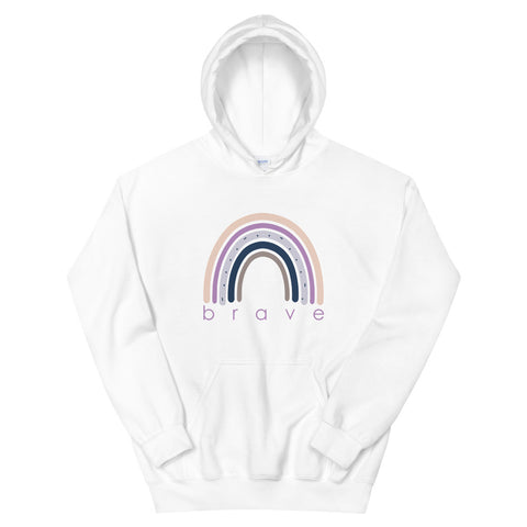 Brave Hoodie